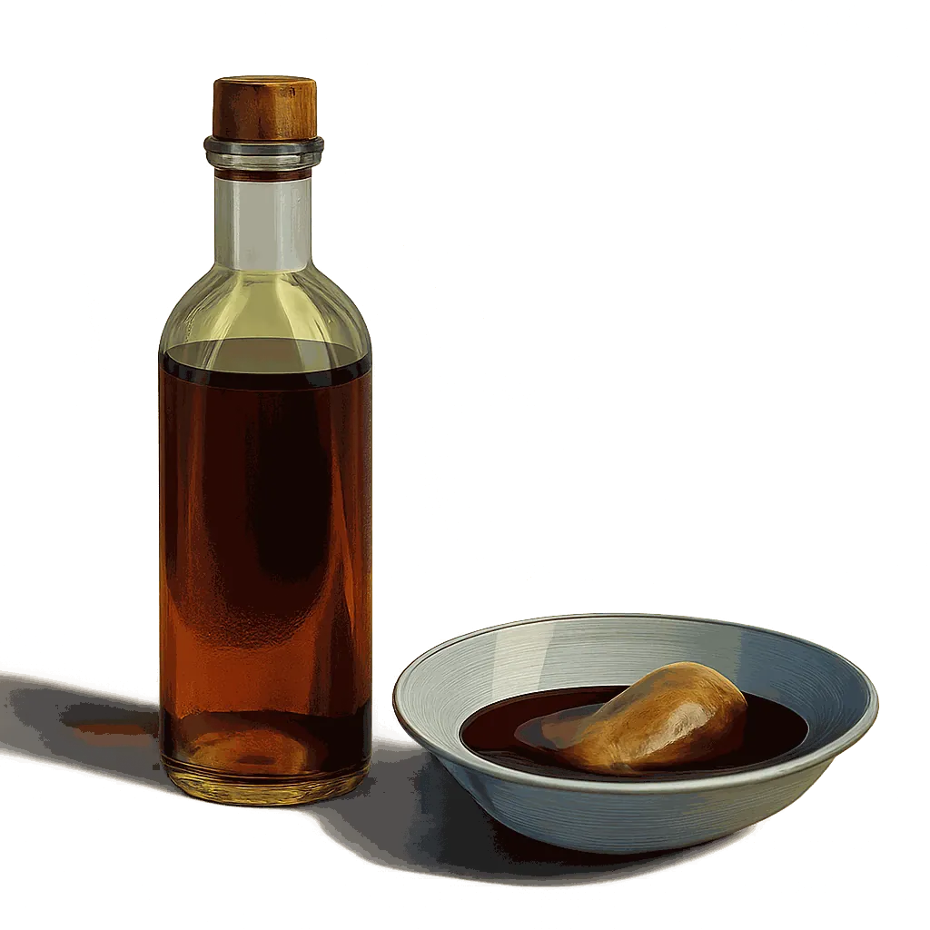 Bonito vinegar